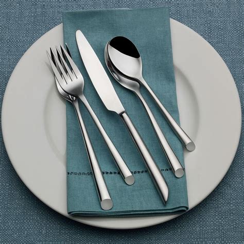 mikasa flatware reviews|is mikasa flatware good.